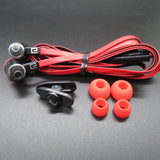 3.5mm In-ear Earphones Stereo Headphones